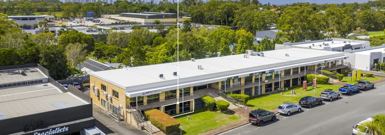 Factory, Warehouse & Industrial commercial property for sale at 9/34 Dominions Road Ashmore QLD 4214