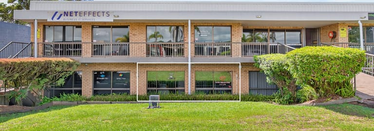 Factory, Warehouse & Industrial commercial property for sale at 9/34 Dominions Road Ashmore QLD 4214