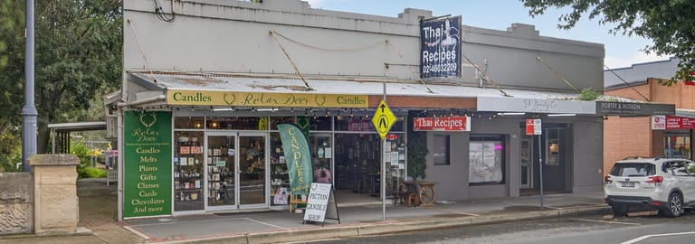 Medical / Consulting commercial property for sale at 165-167 Argyle Street Picton NSW 2571 Medical / Consulting commercial property for sale at 165-167 Argyle Street Picton NSW 2571