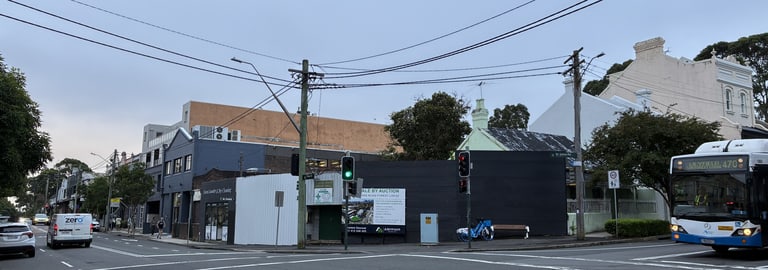 Development / Land commercial property for sale at 183 St Johns Forest Lodge NSW 2037