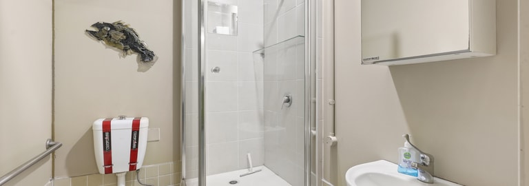 Factory, Warehouse & Industrial commercial property for sale at 193/266 Osborne Avenue Clayton South VIC 3169