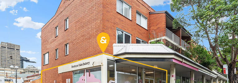 Shop & Retail commercial property for sale at 73-75 Macarthur Street Ultimo NSW 2007