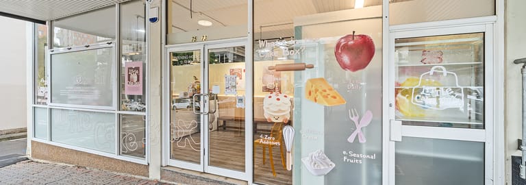 Shop & Retail commercial property for sale at 73-75 Macarthur Street Ultimo NSW 2007