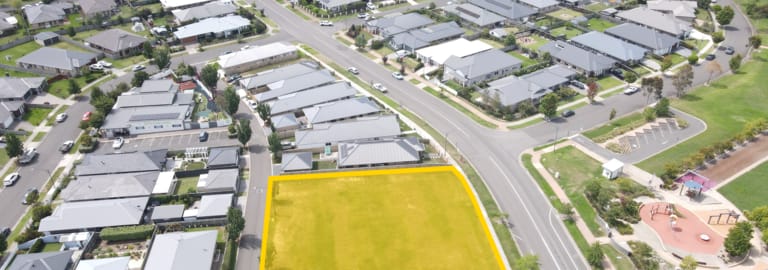 Development / Land commercial property for sale at 51 Renwick Drive Renwick NSW 2575