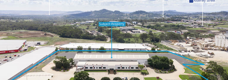 Factory, Warehouse & Industrial commercial property for sale at 339 - 351 Anzac Avenue Harristown QLD 4350 Factory, Warehouse & Industrial commercial property for sale at 339 - 351 Anzac Avenue Harristown QLD 4350