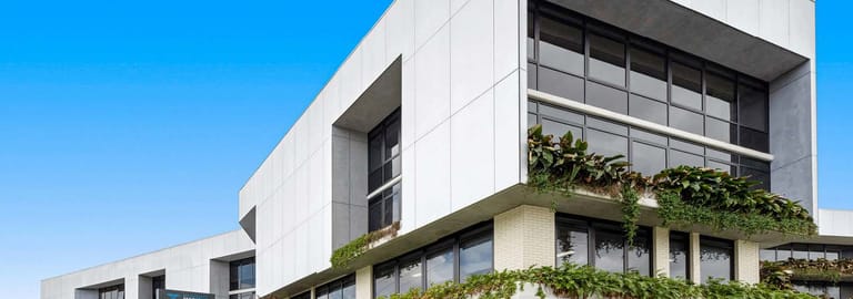 Medical / Consulting commercial property for sale at 301-309/1808 Logan Road Upper Mount Gravatt QLD 4122
