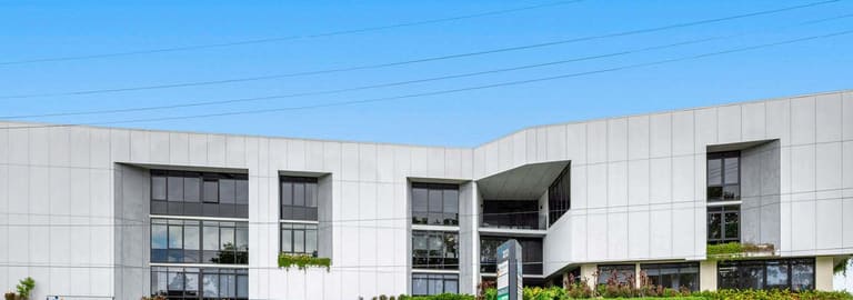 Offices commercial property for sale at 301-309/1808 Logan Road Upper Mount Gravatt QLD 4122