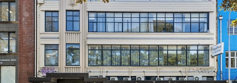 Hotel, Motel, Pub & Leisure commercial property for sale at 247-253 Broadway Glebe NSW 2037