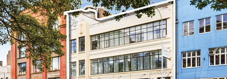 Hotel, Motel, Pub & Leisure commercial property for sale at 247-253 Broadway Glebe NSW 2037