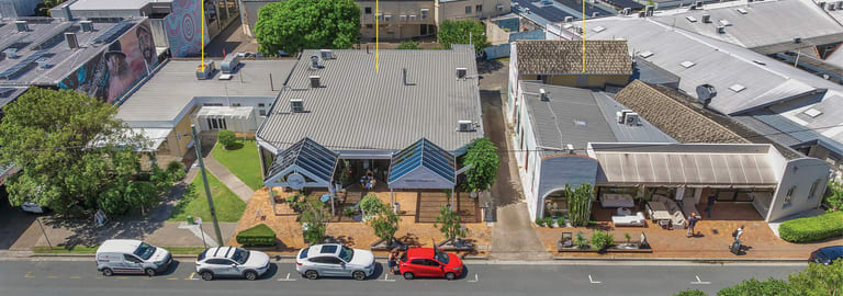 Development / Land commercial property for sale at 8, 10 & 12 Lanyana Way Noosa Heads QLD 4567