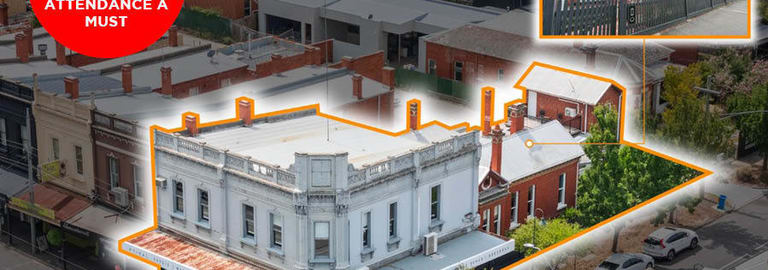 Showrooms / Bulky Goods commercial property sold at 780-782 Burke Road Camberwell VIC 3124