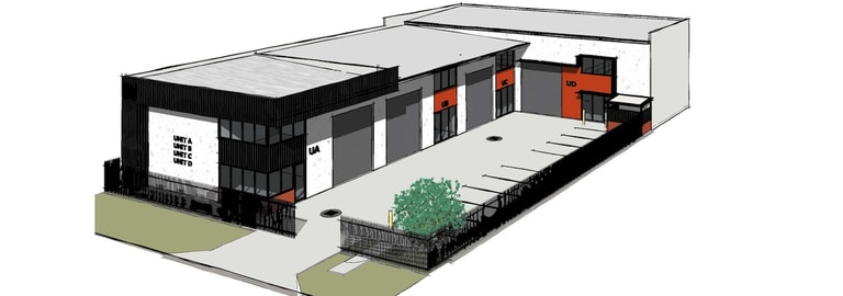 Factory, Warehouse & Industrial commercial property for sale at 17 Franklin Street Yarrabilba QLD 4207