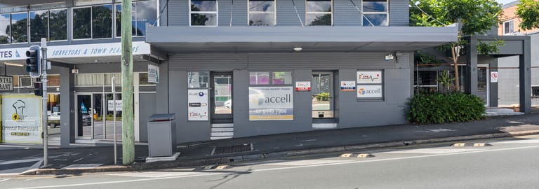 Offices commercial property for sale at 19 - 21 Currie Street Nambour QLD 4560