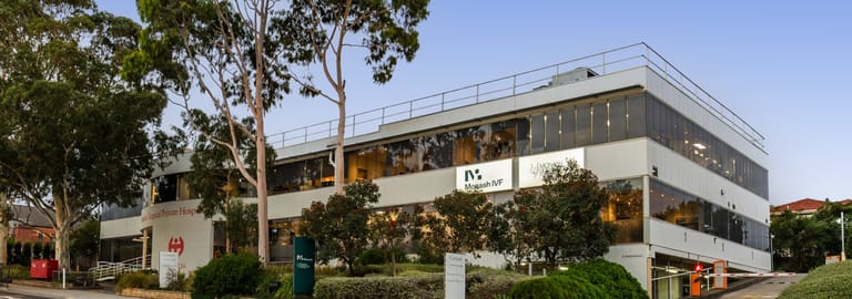 Medical / Consulting commercial property for sale at 252-256 Clayton Road Clayton VIC 3168
