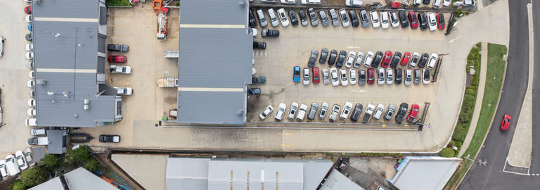 Factory, Warehouse & Industrial commercial property for sale at 1 Albany Street Fyshwick ACT 2609