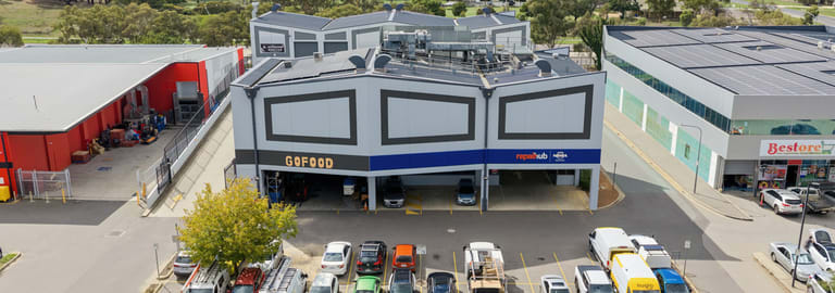 Showrooms / Bulky Goods commercial property for sale at 117 Flemington Road Mitchell ACT 2911 Showrooms / Bulky Goods commercial property for sale at 117 Flemington Road Mitchell ACT 2911