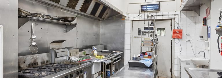 Shop & Retail commercial property for sale at 189 Lygon Street Carlton VIC 3053