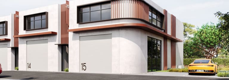 Offices commercial property for lease at 3 Industrial Drive Somerville VIC 3912 Offices commercial property for lease at 3 Industrial Drive Somerville VIC 3912