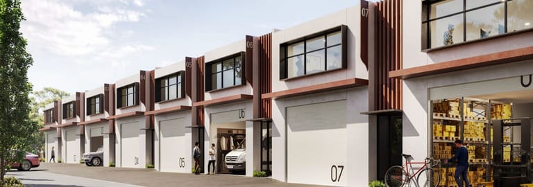 Factory, Warehouse & Industrial commercial property for lease at 3 Industrial Drive Somerville VIC 3912 Factory, Warehouse & Industrial commercial property for lease at 3 Industrial Drive Somerville VIC 3912