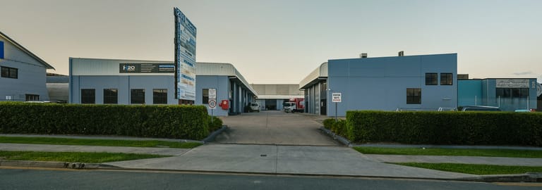 Factory, Warehouse & Industrial commercial property for lease at 14&15/209 Robinson Road Geebung QLD 4034