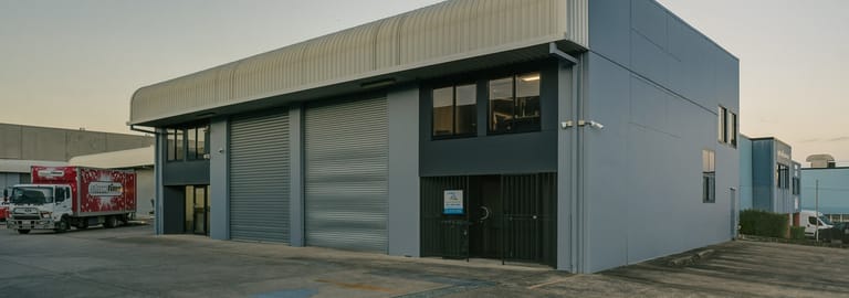 Factory, Warehouse & Industrial commercial property for lease at 14&15/209 Robinson Road Geebung QLD 4034