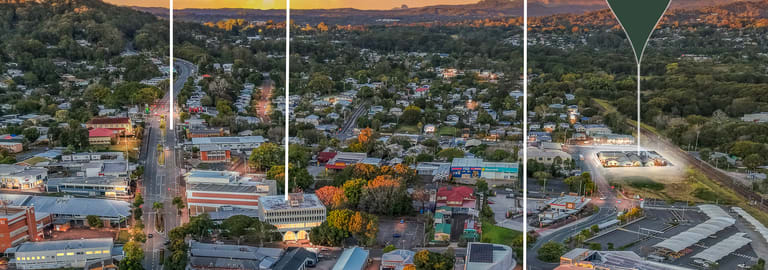 Factory, Warehouse & Industrial commercial property for sale at 56 Arundell Avenue Nambour QLD 4560