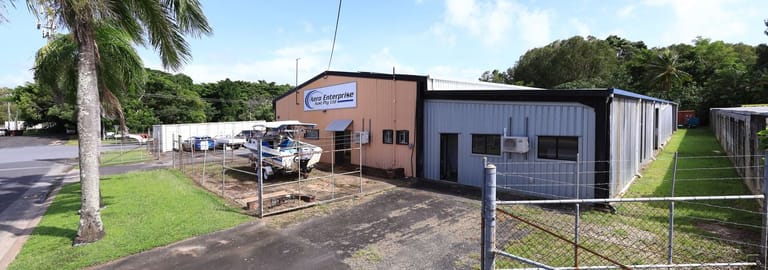 Factory, Warehouse & Industrial commercial property for sale at 74-76 Greenbank Road Aeroglen QLD 4870