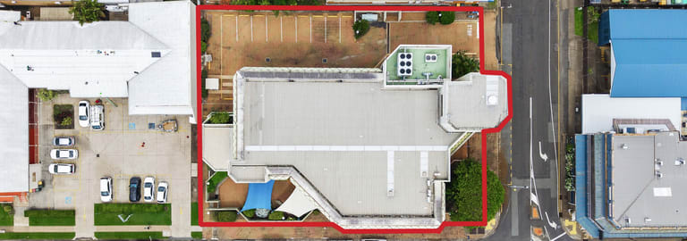 Offices commercial property for sale at 97-99 Adelaide Street Maryborough QLD 4650 Offices commercial property for sale at 97-99 Adelaide Street Maryborough QLD 4650