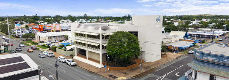 Offices commercial property for sale at 97-99 Adelaide Street Maryborough QLD 4650 Offices commercial property for sale at 97-99 Adelaide Street Maryborough QLD 4650