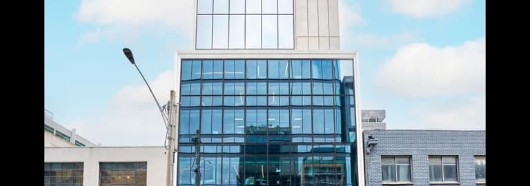 Medical / Consulting commercial property for sale at 14-16 Wilson St South Yarra VIC 3141