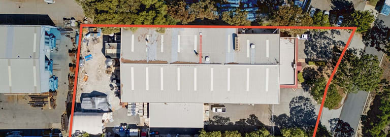 Factory, Warehouse & Industrial commercial property for sale at 58 Achievement Way Wangara WA 6065