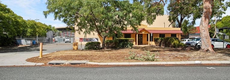 Factory, Warehouse & Industrial commercial property for lease at 58 Achievement Way Wangara WA 6065
