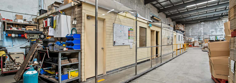Factory, Warehouse & Industrial commercial property for sale at 58 Achievement Way Wangara WA 6065