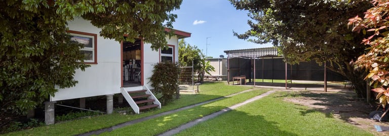 Other commercial property for sale at 119 Wilmington Street Ayr QLD 4807