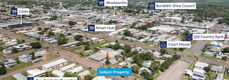 Other commercial property for sale at 119 Wilmington Street Ayr QLD 4807