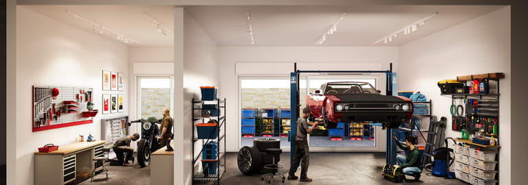 Factory, Warehouse & Industrial commercial property for lease at 2634 Logan Road Eight Mile Plains QLD 4113 Factory, Warehouse & Industrial commercial property for lease at 2634 Logan Road Eight Mile Plains QLD 4113