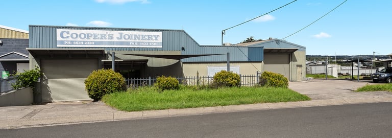 Factory, Warehouse & Industrial commercial property for sale at 48-52 Vanity Street (AKA 7 Lancaster Street) Rockville QLD 4350 Factory, Warehouse & Industrial commercial property for sale at 48-52 Vanity Street (AKA 7 Lancaster Street) Rockville QLD 4350