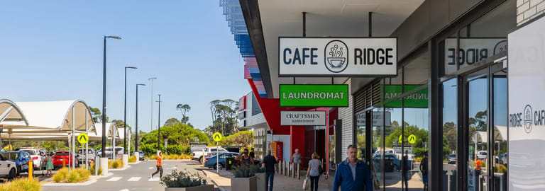 Shop & Retail commercial property for sale at Botanic Ridge Village, 10 Hummingbird Drive Botanic Ridge VIC 3977