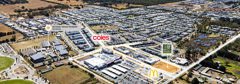 Shop & Retail commercial property for sale at Botanic Ridge Village, 10 Hummingbird Drive Botanic Ridge VIC 3977