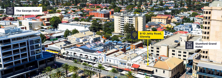 Shop & Retail commercial property for sale at 8-10 Jetty Road Glenelg SA 5045 Shop & Retail commercial property for sale at 8-10 Jetty Road Glenelg SA 5045