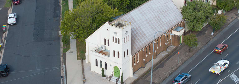 Shop & Retail commercial property for sale at 1 Bathurst Road Orange NSW 2800