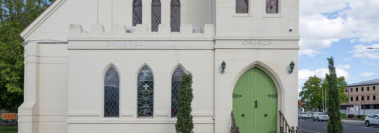 Shop & Retail commercial property for sale at 1 Bathurst Road Orange NSW 2800