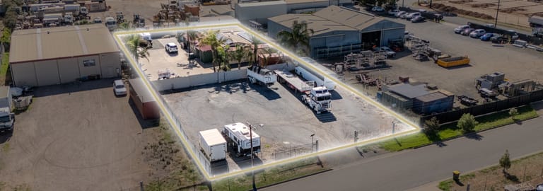 Factory, Warehouse & Industrial commercial property for sale at 14 Lolands Road Salisbury Plain SA 5109 Factory, Warehouse & Industrial commercial property for sale at 14 Lolands Road Salisbury Plain SA 5109