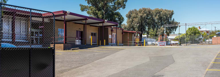 Development / Land commercial property for sale at 26-36 Humffray Street North Bakery Hill VIC 3350