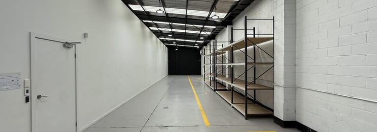 Factory, Warehouse & Industrial commercial property for sale at 1/3 Finch Street Frankston VIC 3199