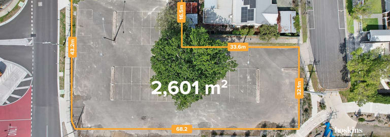 Development / Land commercial property for sale at 19-21 Devon Street Croydon VIC 3136