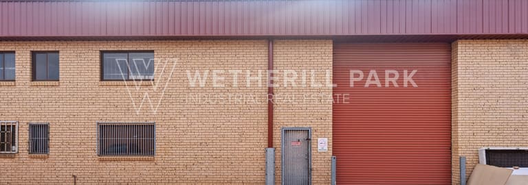 Factory, Warehouse & Industrial commercial property for sale at Smithfield NSW 2164 Factory, Warehouse & Industrial commercial property for sale at Smithfield NSW 2164