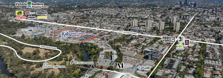 Shop & Retail commercial property for sale at 200 Gipps Street (Including 1 Harper Street) Abbotsford VIC 3067 Shop & Retail commercial property for sale at 200 Gipps Street (Including 1 Harper Street) Abbotsford VIC 3067