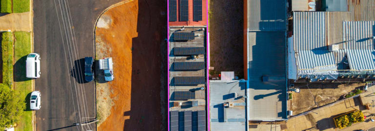 Shop & Retail commercial property for sale at 6 Probert Avenue Griffith NSW 2680