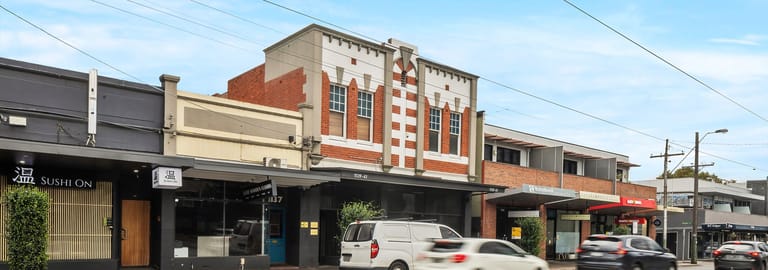 Offices commercial property for sale at 1137 Burke Road Kew VIC 3101 Offices commercial property for sale at 1137 Burke Road Kew VIC 3101